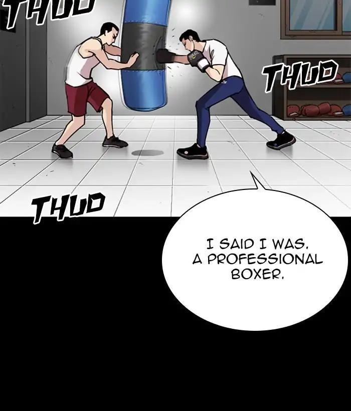 Lookism - episode 272 - 23