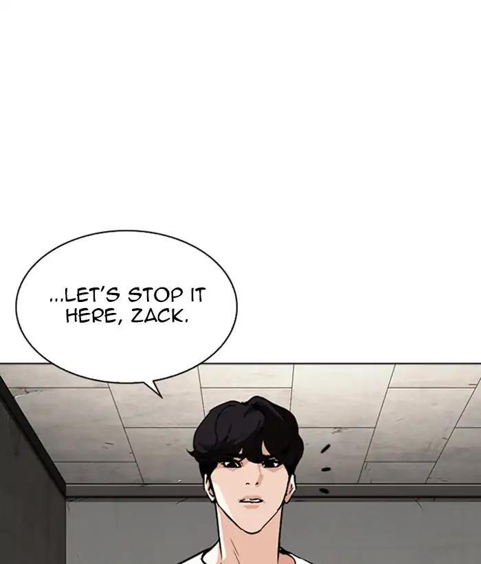 Lookism - episode 272 - 111