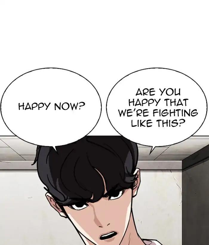 Lookism - episode 272 - 91