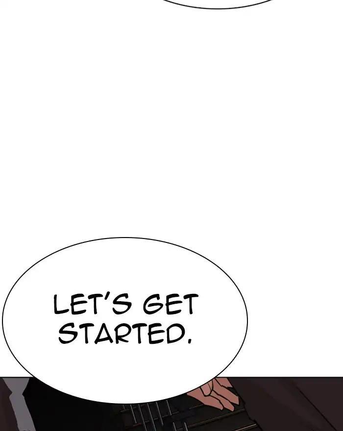 Lookism - episode 273 - 170