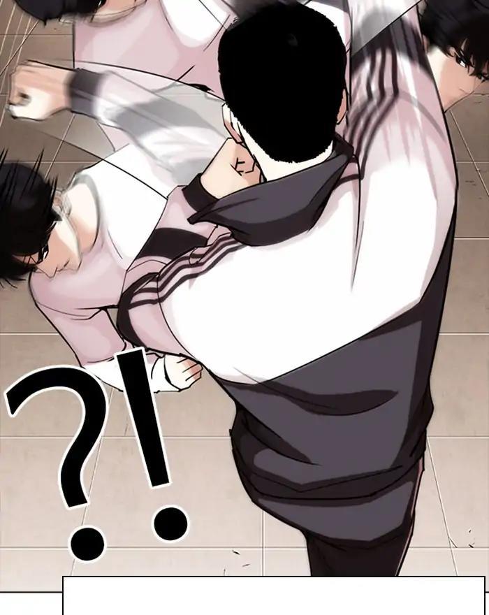 Lookism - episode 273 - 121