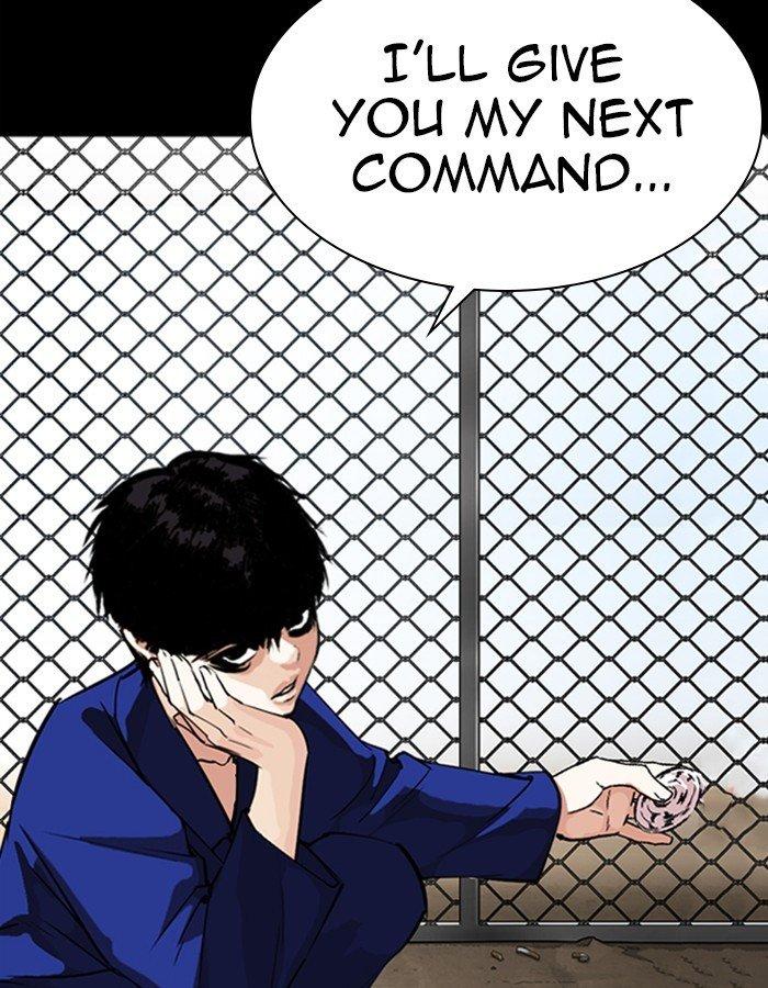 Lookism - episode 274 - 158