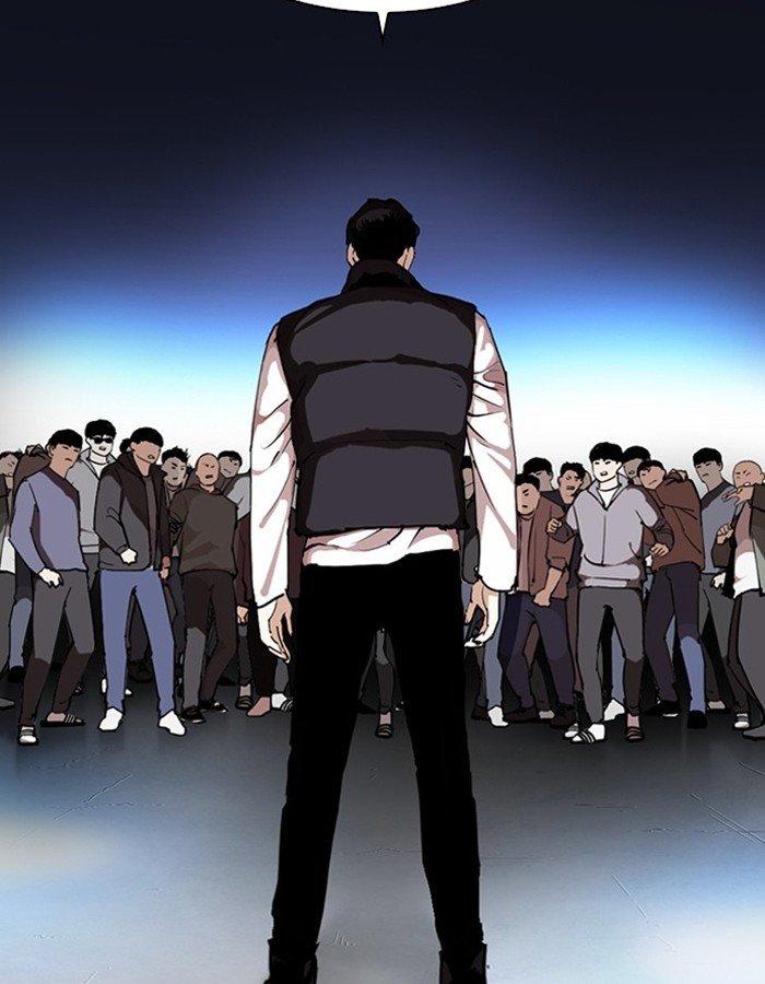 Lookism - episode 276 - 90