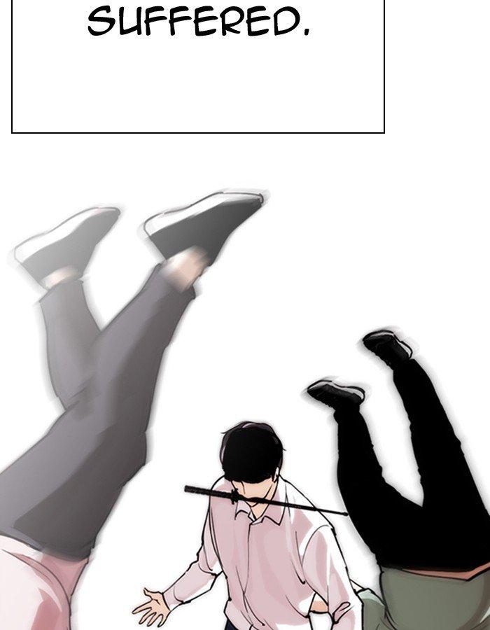 Lookism - episode 276 - 23