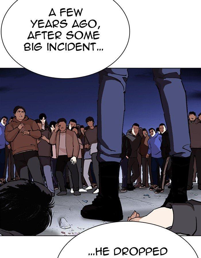 Lookism - episode 276 - 41