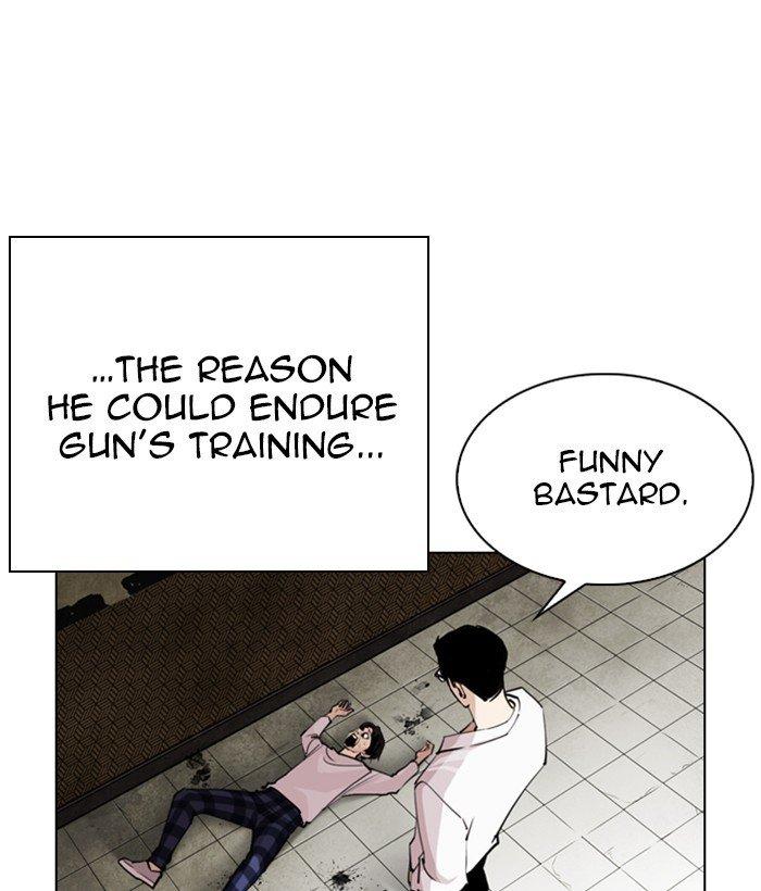 Lookism - episode 277 - 121