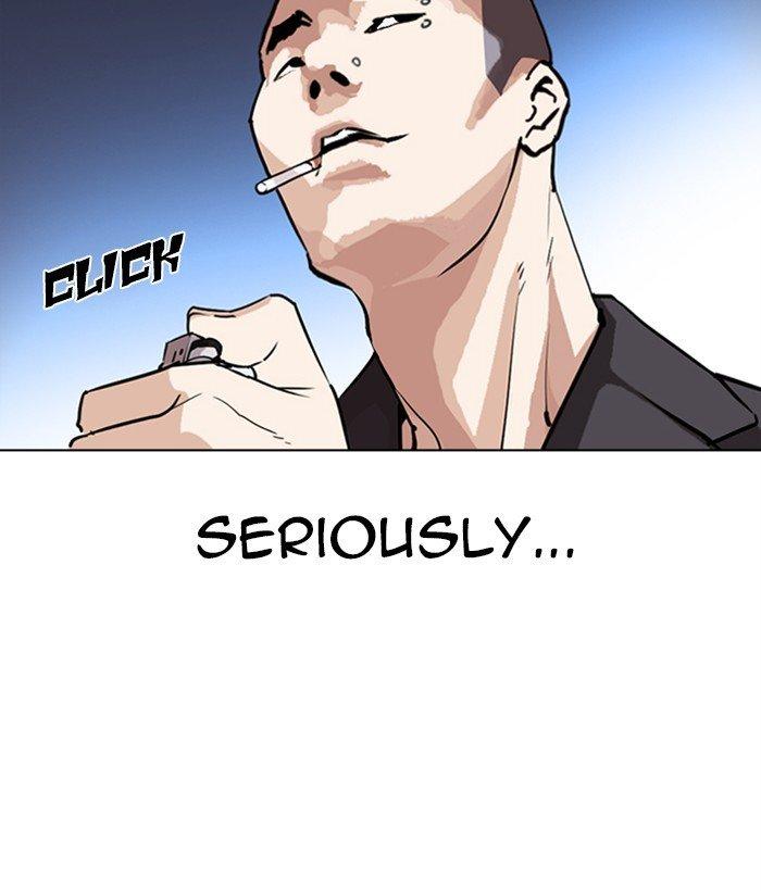 Lookism - episode 277 - 198