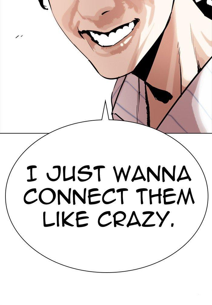 Lookism - episode 279 - 228