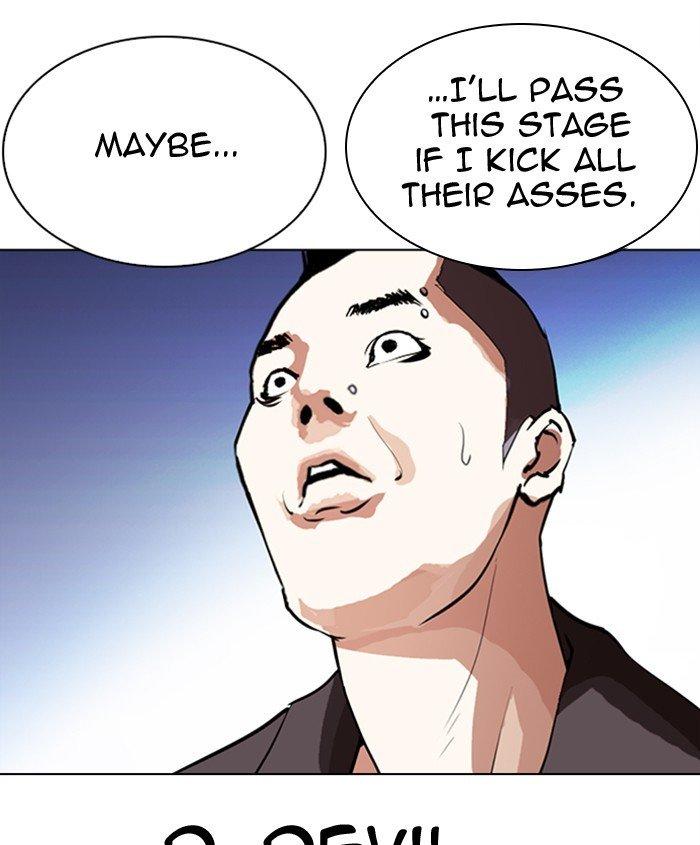 Lookism - episode 279 - 75