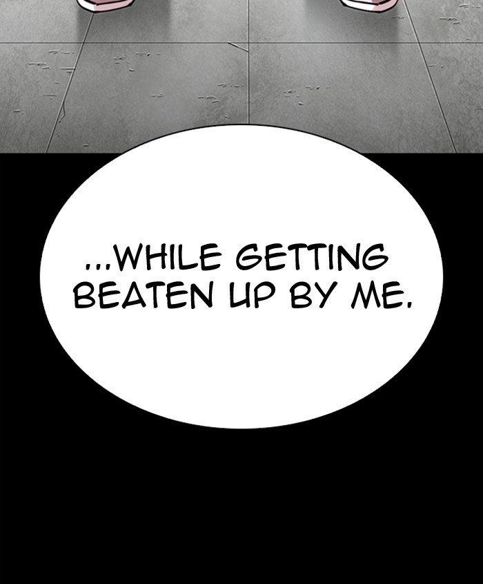 Lookism - episode 279 - 105