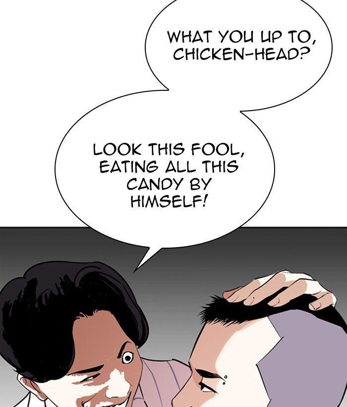 Lookism - episode 280 - 13