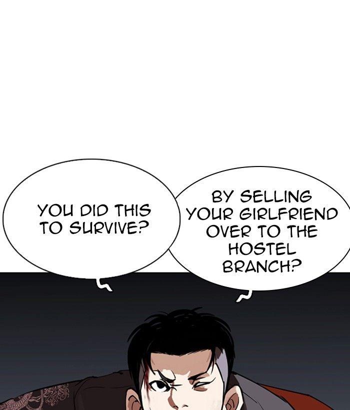 Lookism - episode 280 - 136