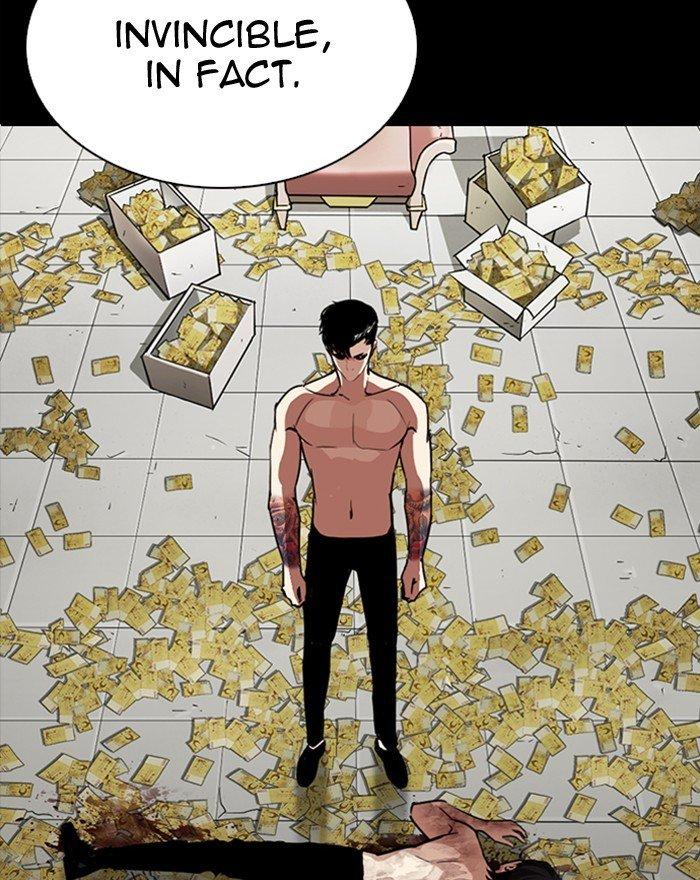 Lookism - episode 281 - 160