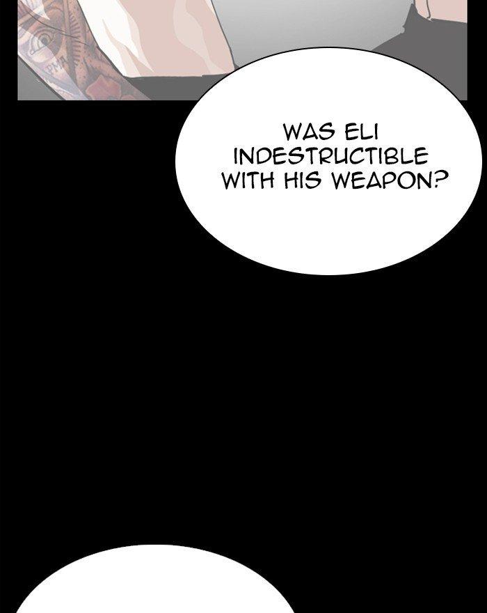 Lookism - episode 281 - 134