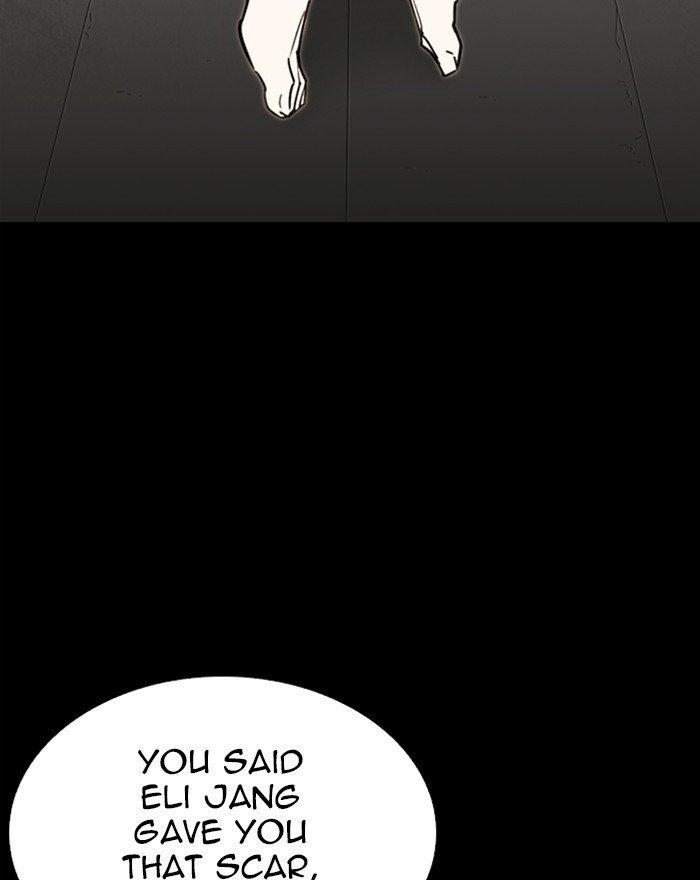 Lookism - episode 281 - 132