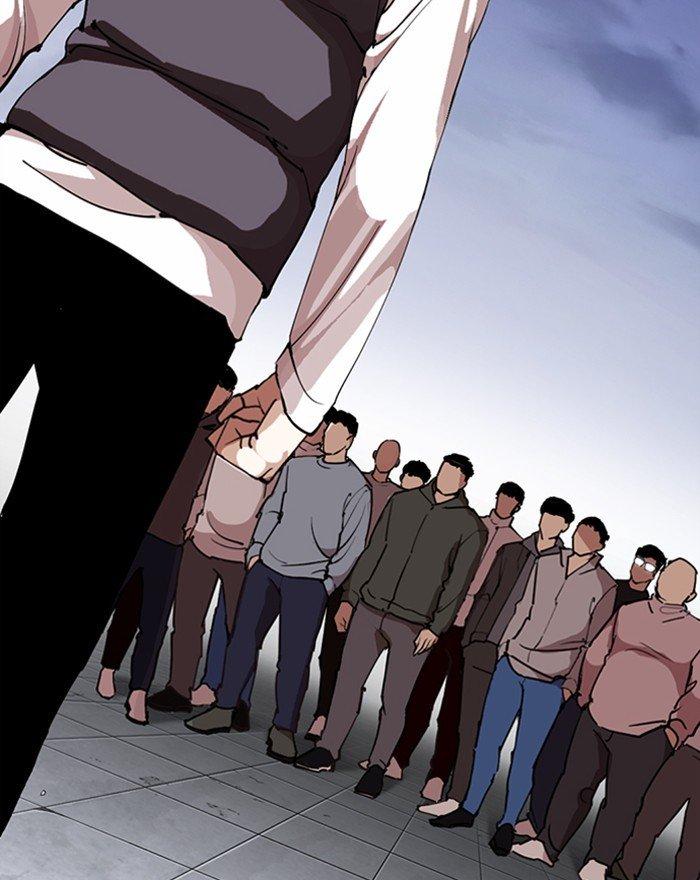 Lookism - episode 281 - 28