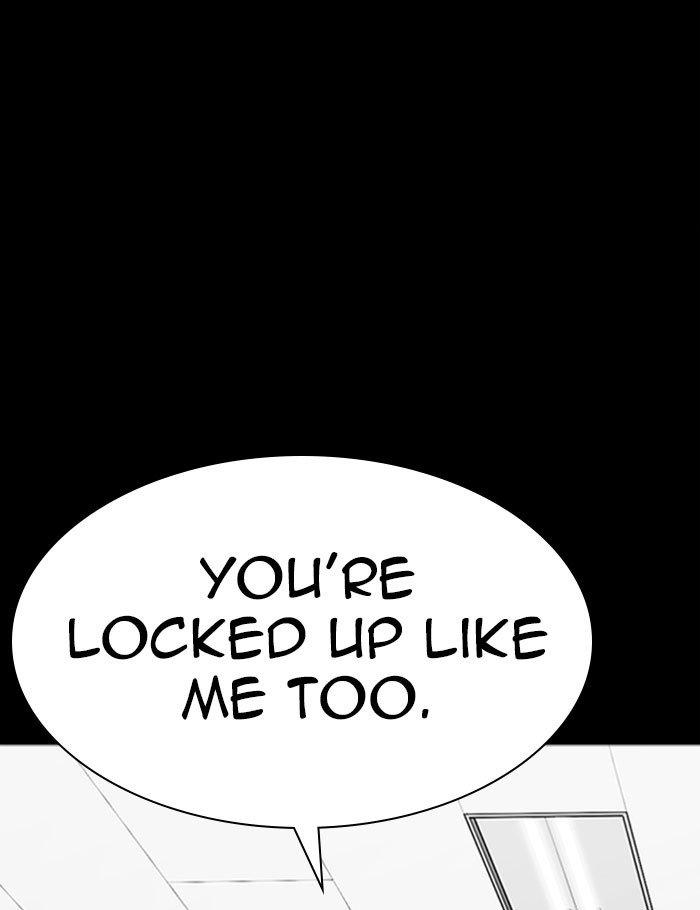 Lookism - episode 282 - 158