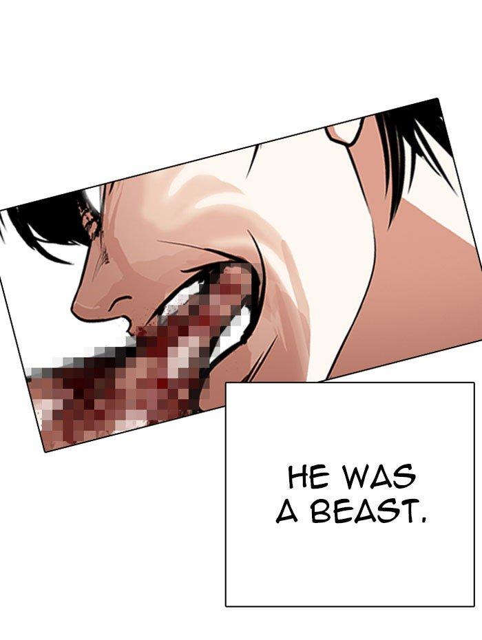 Lookism - episode 282 - 38