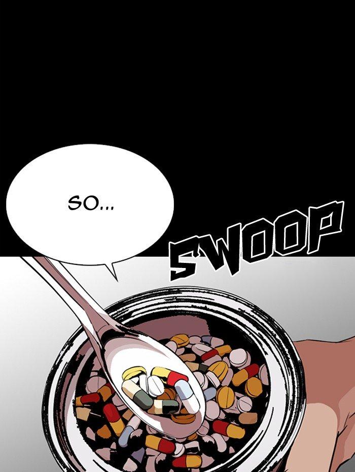 Lookism - episode 282 - 73