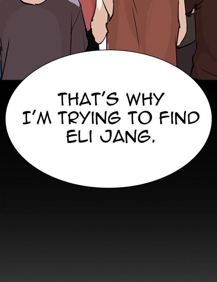 Lookism - episode 282 - 98