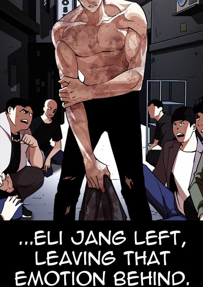 Lookism - episode 282 - 201