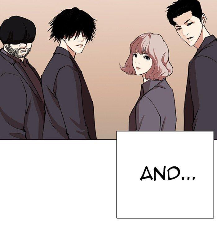 Lookism - episode 283 - 236