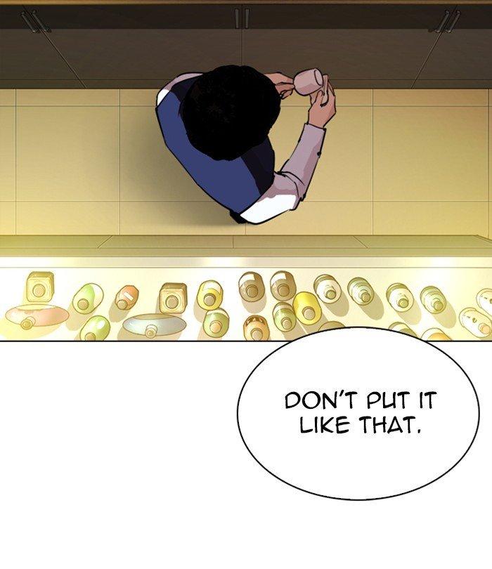 Lookism - episode 283 - 196