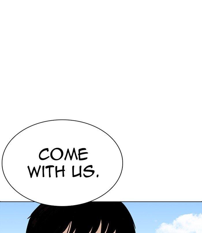 Lookism - episode 283 - 80