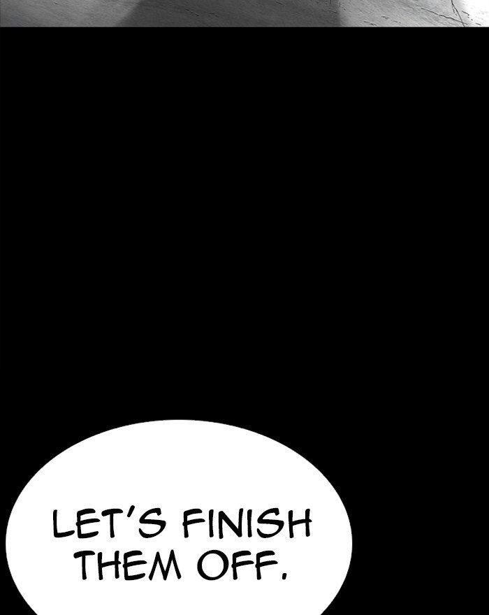 Lookism - episode 284 - 86