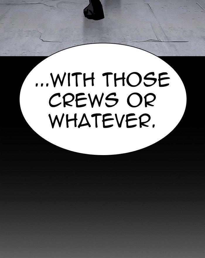 Lookism - episode 284 - 109