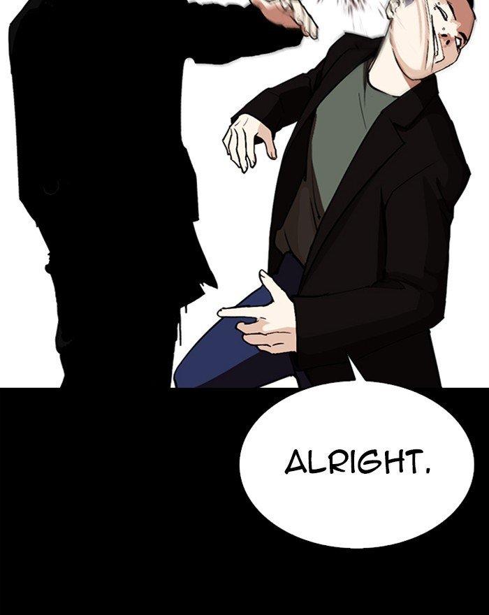 Lookism - episode 284 - 93