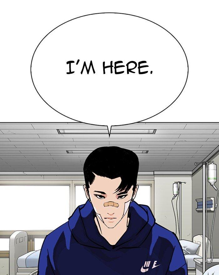 Lookism - episode 284 - 72