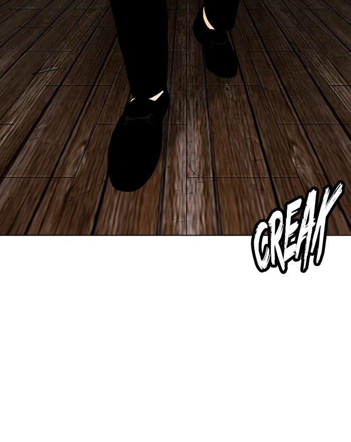 Lookism - episode 284 - 256