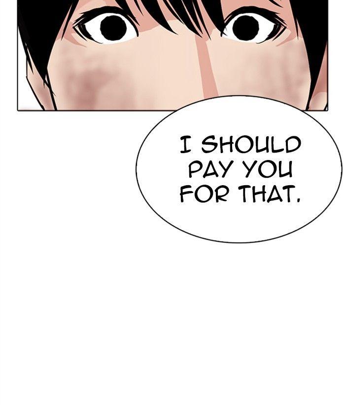 Lookism - episode 286 - 116