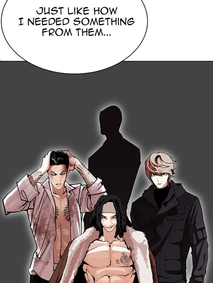 Lookism - episode 285 - 63