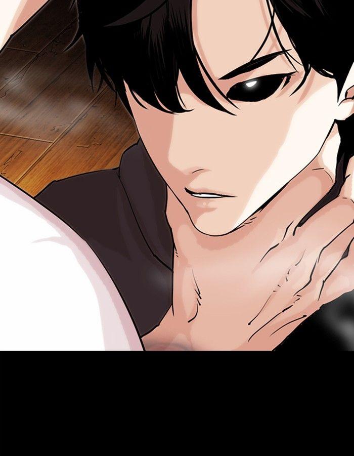 Lookism - episode 285 - 210