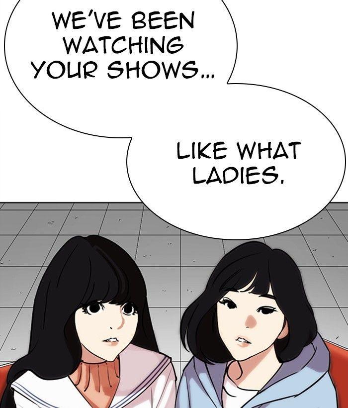 Lookism - episode 286 - 201