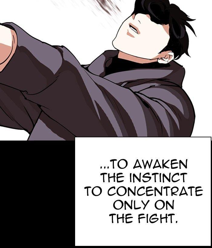 Lookism - episode 286 - 36