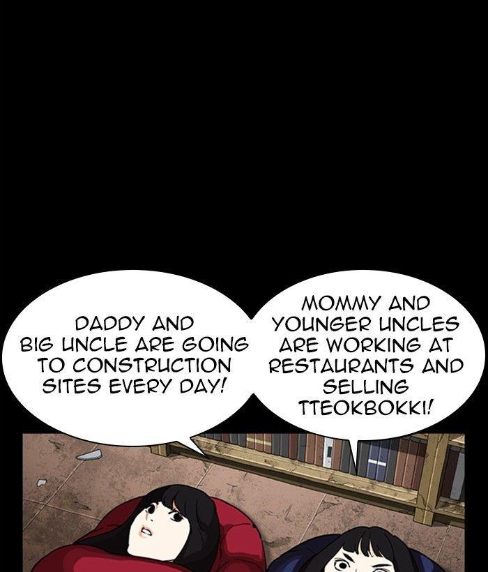 Lookism - episode 286 - 182