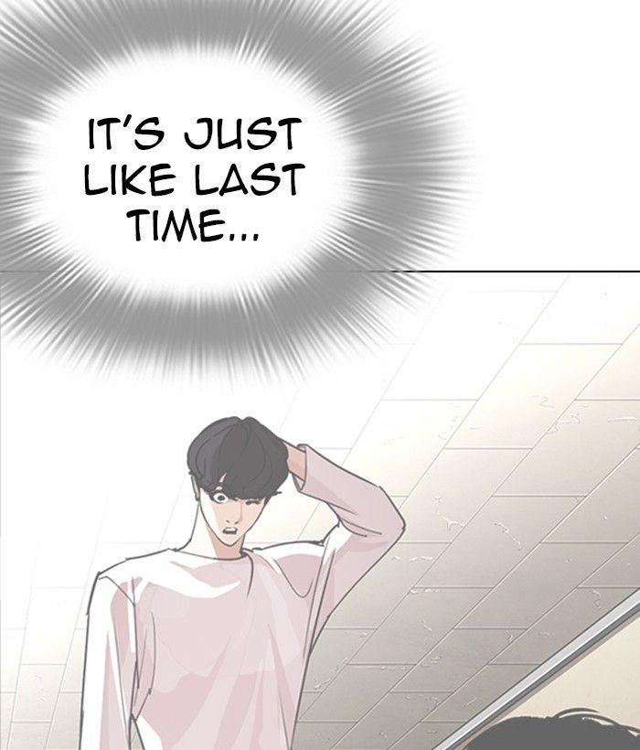 Lookism - episode 286 - 89