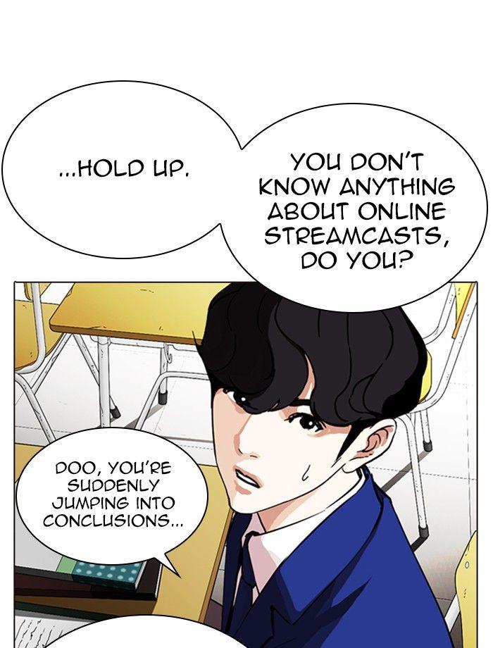 Lookism - episode 287 - 62