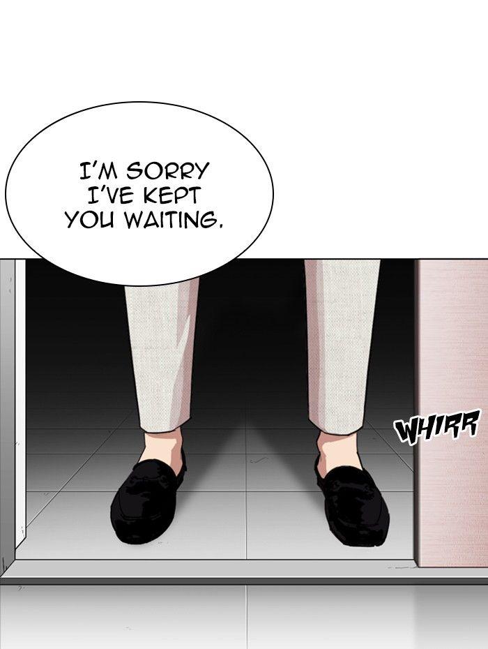 Lookism - episode 288 - 156