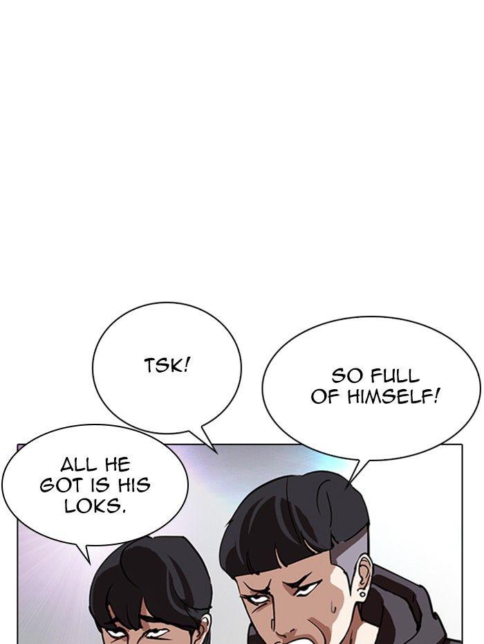 Lookism - episode 288 - 100