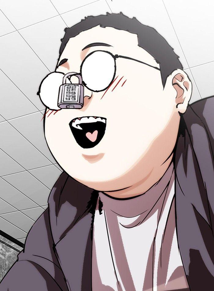 Lookism - episode 288 - 48