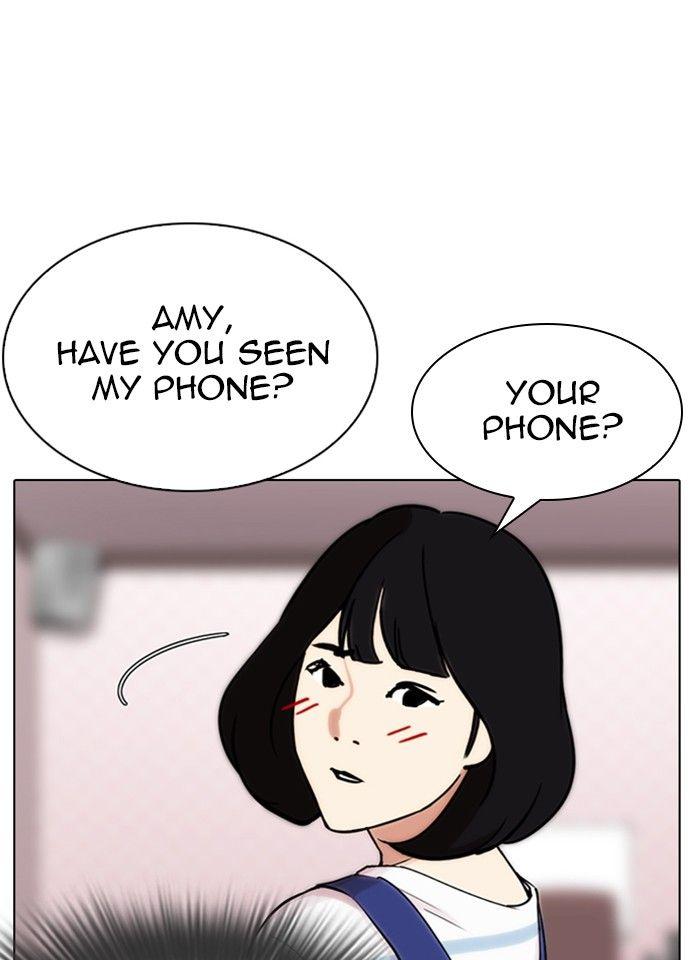 Lookism - episode 289 - 117