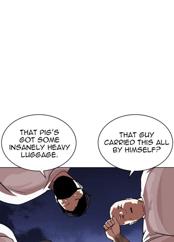 Lookism - episode 289 - 213