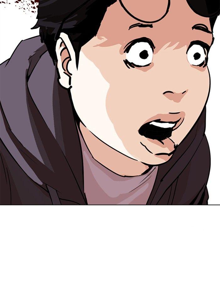 Lookism - episode 290 - 2