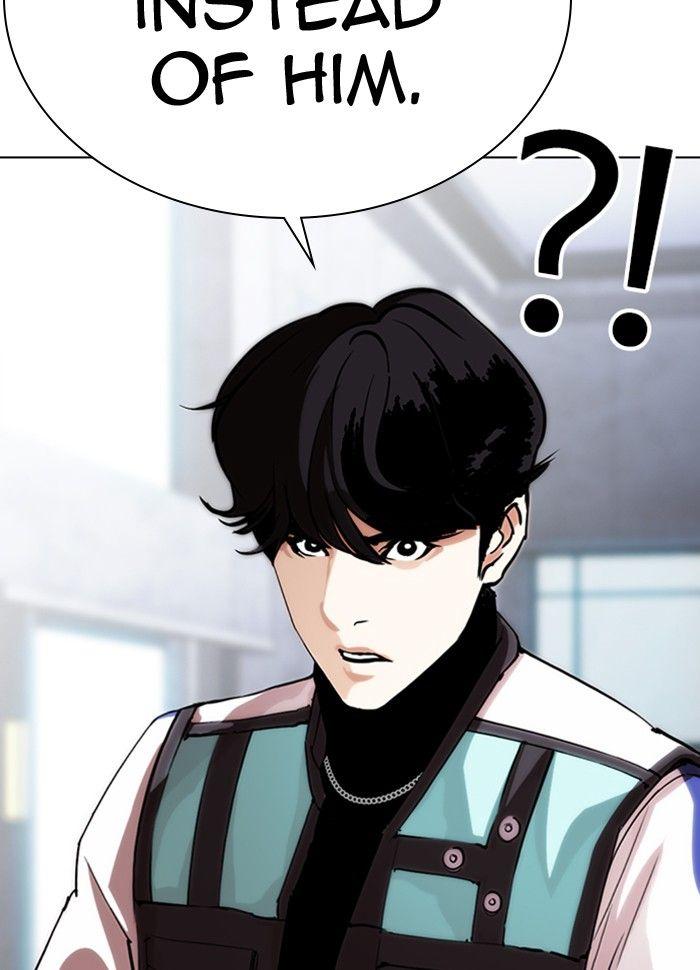 Lookism - episode 290 - 213