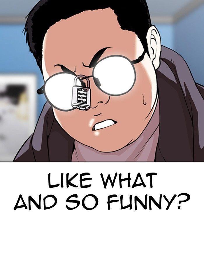 Lookism - episode 290 - 120