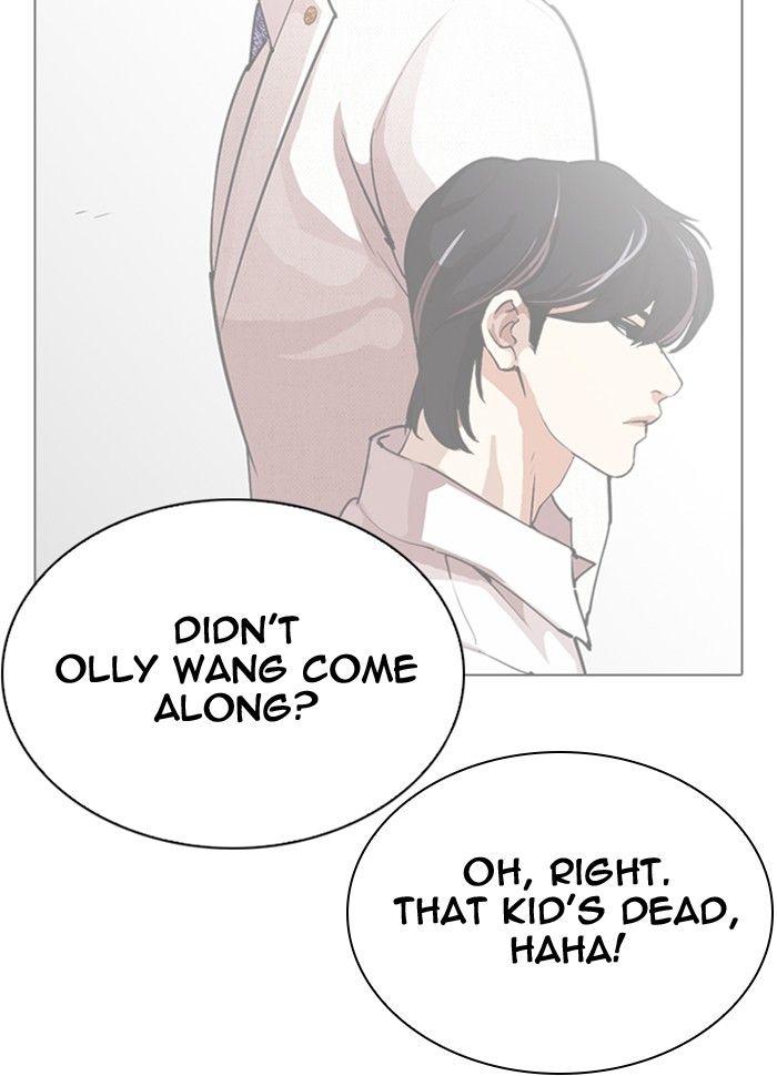 Lookism - episode 290 - 177